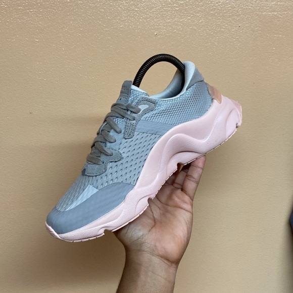 Sorel Kinetic RNEGD “Gray Pink” - Picture 9 of 17